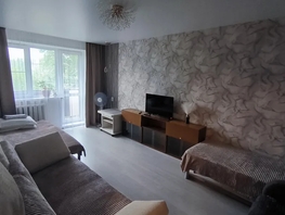 Снять однокомнатную квартиру Кирова  ул, 30  м&sup2;, 2000 рублей