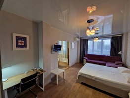 Снять однокомнатную квартиру Н.С.Ермакова  пр-кт, 50  м&sup2;, 4585 рублей