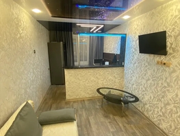 Снять однокомнатную квартиру Звездова  ул, 36  м&sup2;, 2400 рублей