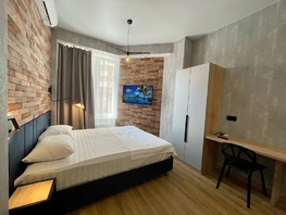 Снять однокомнатную квартиру Запорожская  ул, 20  м&sup2;, 5135 рублей