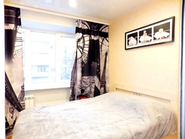 Снять однокомнатную квартиру Спартака (Центральный р-н) ул, 30  м&sup2;, 3500 рублей