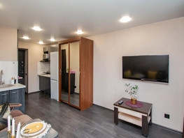 Снять однокомнатную квартиру Дружбы  пр-кт, 20  м&sup2;, 2226 рублей