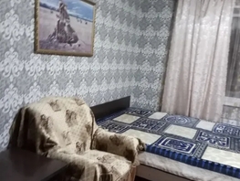 Снять однокомнатную квартиру Дзержинского ул, 40  м&sup2;, 3000 рублей