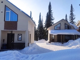 Снять  дом Строителей ул, 130  м&sup2;, 16500 рублей