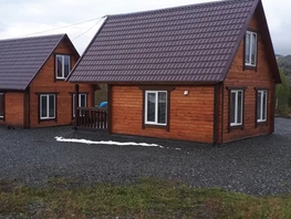 Снять  дом Вторая Дачная ул, 70  м&sup2;, 10500 рублей