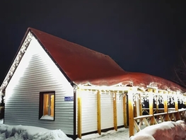 Снять  дом Вторая Дачная ул, 60  м&sup2;, 6000 рублей