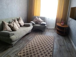 Снять двухкомнатную квартиру Гагарина ул, 38  м&sup2;, 2500 рублей