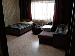 Снять однокомнатную квартиру Дзержинского ул, 41  м&sup2;, 2800 рублей