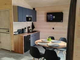 Снять  дом Ореховая ул, 55  м&sup2;, 11000 рублей
