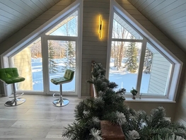 Снять  дом Тихая ул, 80  м&sup2;, 16000 рублей