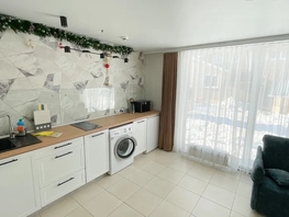 Снять  дом Вторая Дачная ул, 42  м&sup2;, 7500 рублей