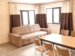 Снять  дом Строителей ул, 90  м&sup2;, 21000 рублей