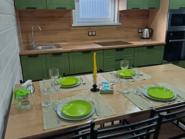 Снять  дом Ледовая ул, 90  м&sup2;, 20000 рублей