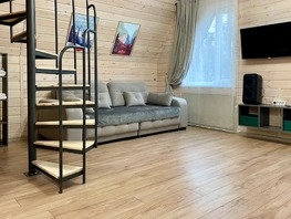 Снять  дом Строителей ул, 70  м&sup2;, 14200 рублей