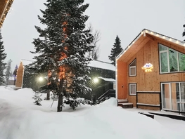 Снять  дом Строителей ул, 65  м&sup2;, 10000 рублей