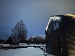 Снять  дом Третья Дачная ул, 100  м&sup2;, 17000 рублей