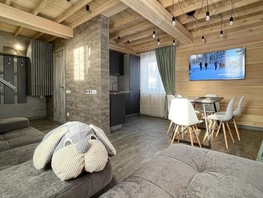 Снять  дом Свободная ул, 70  м&sup2;, 9375 рублей