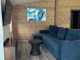Снять  дом Строителей ул, 70  м&sup2;, 23400 рублей
