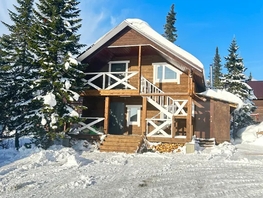 Снять  дом Хвойная ул, 60  м&sup2;, 8000 рублей