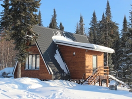 Снять  дом Рябиновая ул, 60  м&sup2;, 7500 рублей
