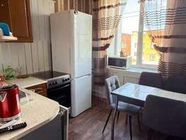Снять трехкомнатную квартиру Советская ул, 64  м&sup2;, 6000 рублей