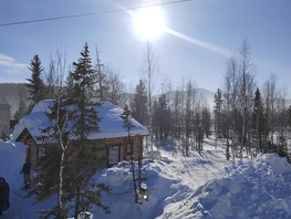 Снять  дом Кедровая ул, 30  м&sup2;, 6500 рублей
