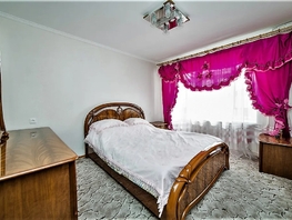 Снять трехкомнатную квартиру Дзержинского ул, 70  м&sup2;, 7000 рублей