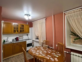 Снять двухкомнатную квартиру Дзержинского ул, 48  м&sup2;, 4500 рублей