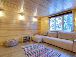 Снять  дом Свободная ул, 140  м&sup2;, 12000 рублей