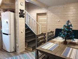 Снять  дом Вторая Дачная ул, 60  м&sup2;, 12000 рублей