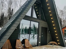 Снять  дом Янтарная ул, 70  м&sup2;, 11250 рублей