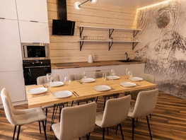 Снять  дом Березовая ул, 170  м&sup2;, 12100 рублей