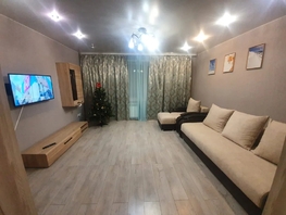 Снять двухкомнатную квартиру Дзержинского ул, 56  м&sup2;, 6500 рублей