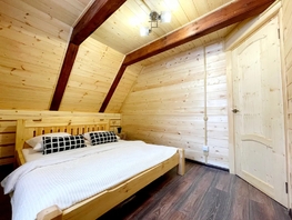 Снять  дом Рябиновая ул, 48  м&sup2;, 8500 рублей