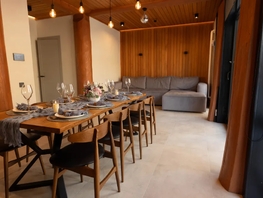 Снять  дом Строителей ул, 91  м&sup2;, 13800 рублей