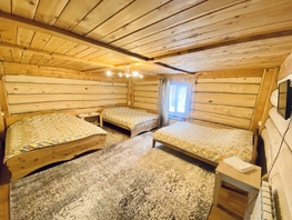 Снять  дом Гагарина ул, 90  м&sup2;, 6250 рублей