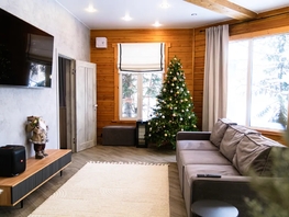 Снять  дом Третья Дачная ул, 185  м&sup2;, 25000 рублей