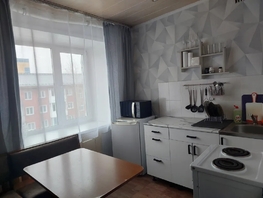 Снять однокомнатную квартиру Дзержинского ул, 32  м&sup2;, 3000 рублей