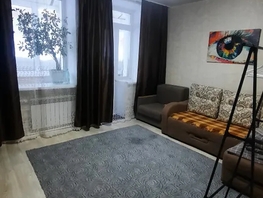 Снять двухкомнатную квартиру Советская ул, 44  м&sup2;, 3500 рублей