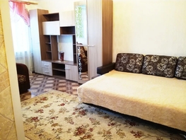 Снять однокомнатную квартиру Гагарина ул, 30  м&sup2;, 4500 рублей