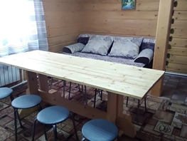 Снять  дом Пирогова ул, 75  м&sup2;, 8000 рублей