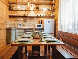 Снять  дом Набережная ул, 130  м&sup2;, 25300 рублей