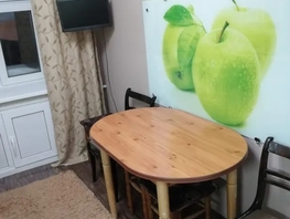 Снять трехкомнатную квартиру Юбилейная ул, 52  м&sup2;, 5500 рублей
