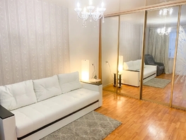 Снять однокомнатную квартиру Гагарина ул, 32  м&sup2;, 7500 рублей