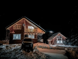 Снять  дом Хвойная ул, 90  м&sup2;, 14000 рублей