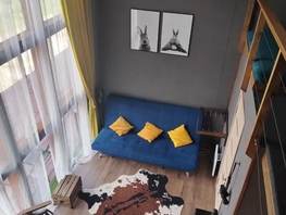 Снять  дом Третья Дачная ул, 35  м&sup2;, 5000 рублей