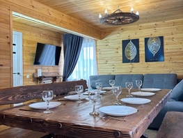 Снять  дом Хвойная ул, 110  м&sup2;, 12000 рублей