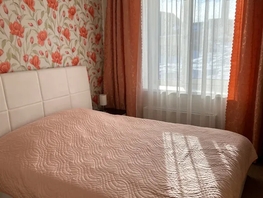 Снять двухкомнатную квартиру Дзержинского ул, 58  м&sup2;, 6000 рублей