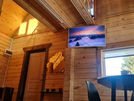 Снять  дом Строителей ул, 60  м&sup2;, 7800 рублей
