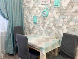Снять однокомнатную квартиру Гагарина ул, 30  м&sup2;, 7500 рублей